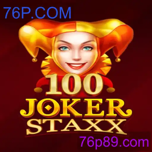 100JokerStaxx